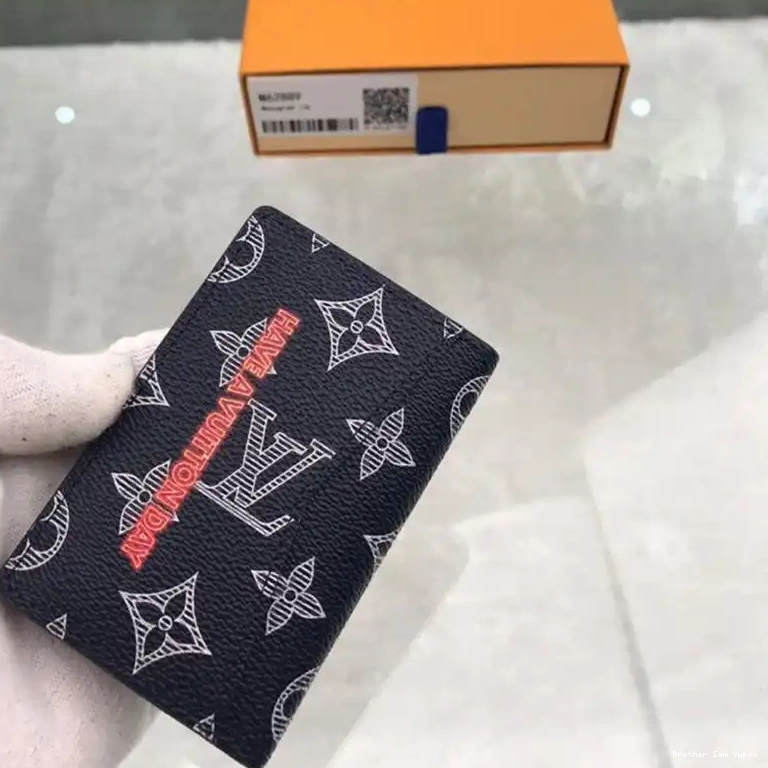 Brother Sam Yupoo Bags LV 19T1L0652 0716
